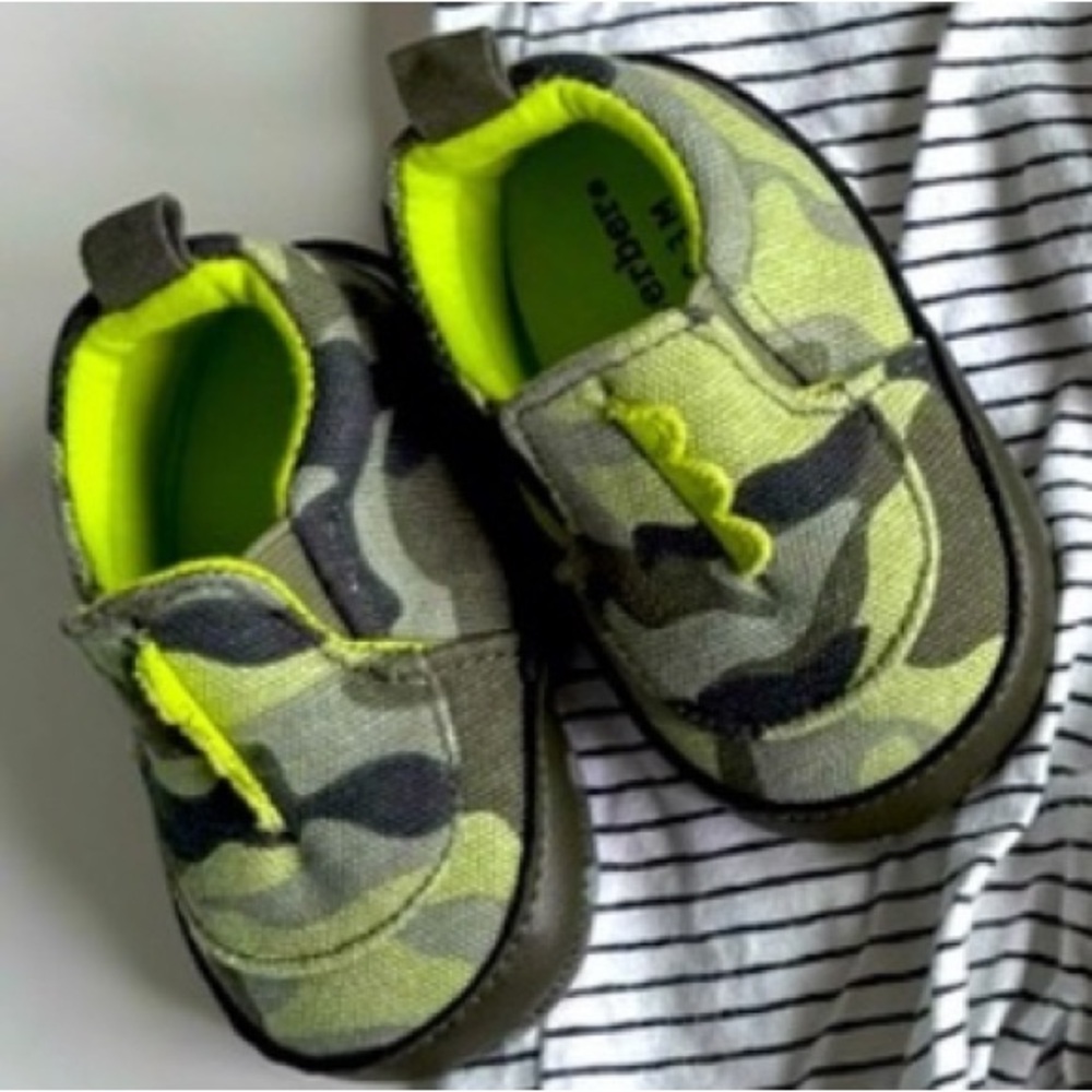 31pcs Newborn Boys Clothing & 1 Pair Shoes - Picture 2 of 15